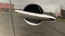 Nissan Qashqai 1.3 DiG-T MH 158 N-Connecta 5dr Xtronic Petrol Hatchback